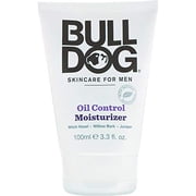 Bulldog Skincare For Men Oil Control Moisturizer 3 3 fl oz 100 ml