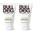 thumbnail image 1 of Bulldog Skincare Original Moisturizer For Men (Pack of 2) With 8 Essential Oils, Green Tea, Green Algae, Konjac Mannan and Vitamin E, 3.3 fl. oz., 1 of 3