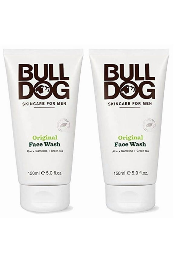 Original Face Wash, Pack of 2, 5 Ounce