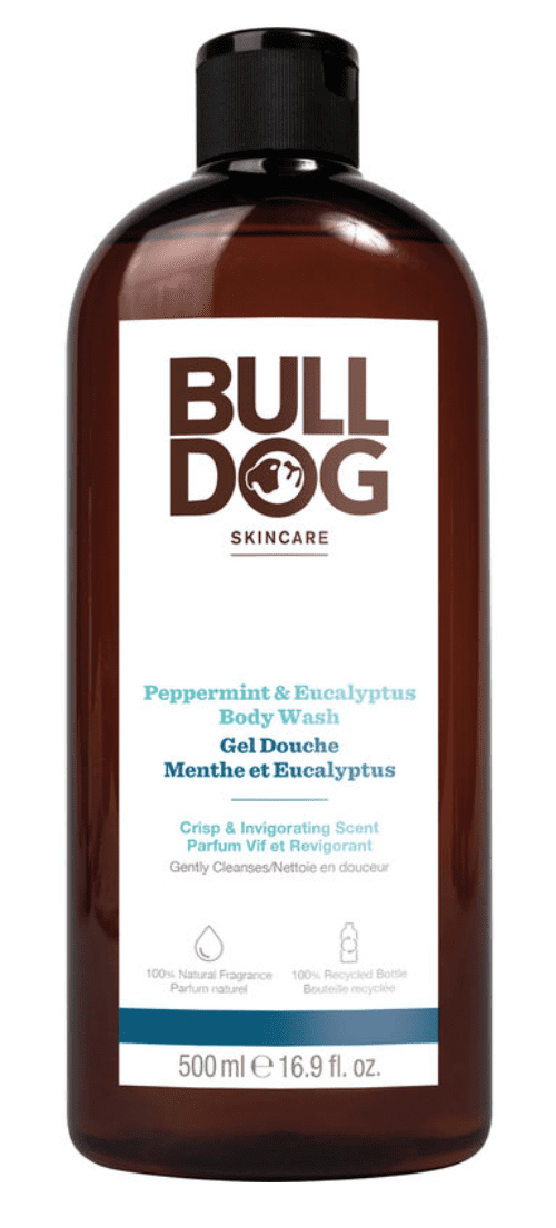 Bulldog Body Wash in Bath Body Walmart