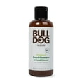 thumbnail image 1 of Bulldog Skincare for Men Original Beard Shampoo and Conditioner, 6.7 Oz, 1 of 14