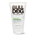 thumbnail image 1 of Bulldog Skincare for Men Original Face Scrub, 4.2 oz, No Artificial Colors, Unscented, 1 of 8