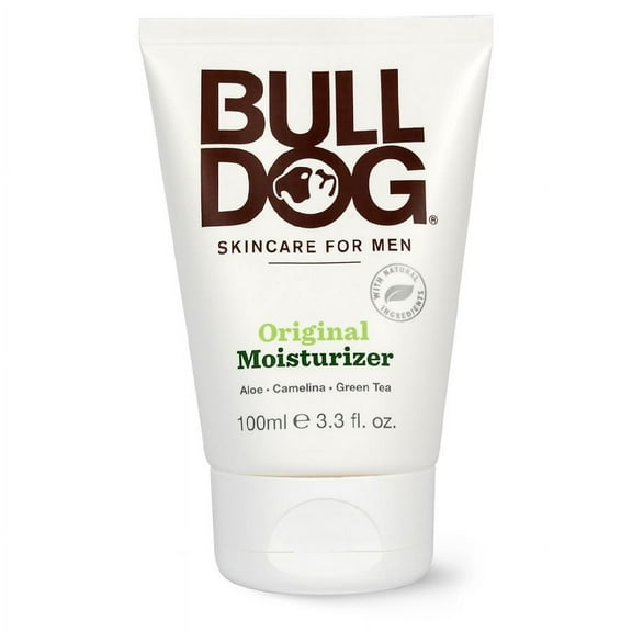 Bulldog Skincare for Men Original Moisturizer 3.3 fl oz