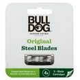 thumbnail image 1 of Bulldog Skincare for Men Original Razor Refills, 1 of 1