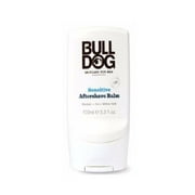 Bulldog Skincare for Men, Sensitive Aftershave Balm, 3.3 oz