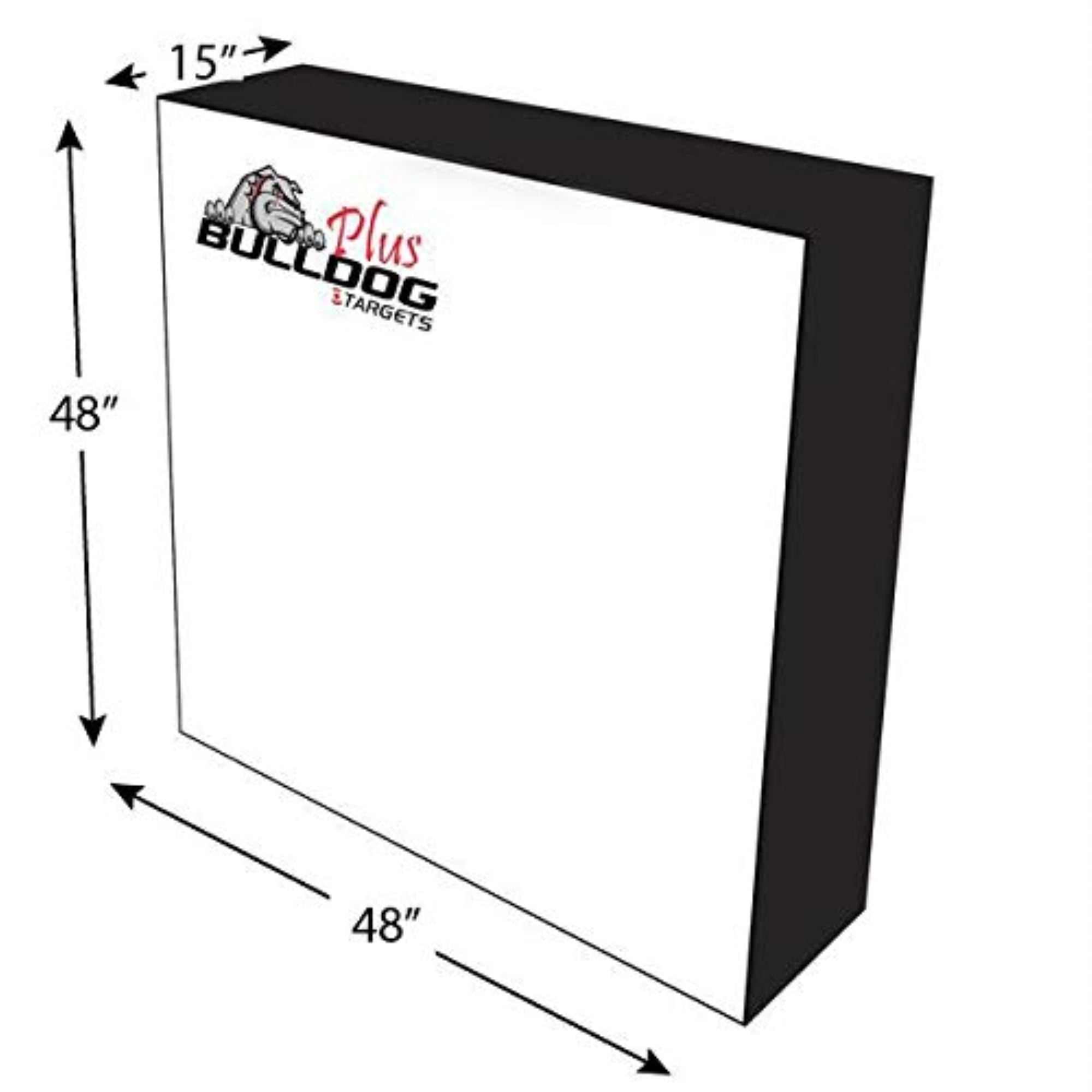 K9 Archery Target PLUS