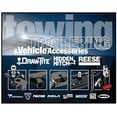 thumbnail image 1 of Bulldog Trailer 5SM-15-0 w/P&C, 5,000# Lift Cap., 15" Travel, Zinc Plated 620023, 1 of 2