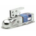 thumbnail image 1 of Bulldog Trailer Coupler,Straight-Tongue,9.25 in 74338, 1 of 1