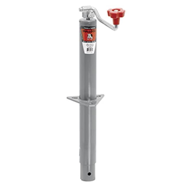 Bulldog  Trailer Jack 175 X A-Frame- 5- 000 Lbs. Lift Capacity- 24 x 5 x 6 in.