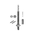 thumbnail image 1 of Bulldog Trailer Jack Accessory, KIT  SCREW/NUT-10K TW (, 1 of 2