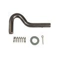 thumbnail image 1 of Bulldog Trailer Jack Accessory, Kit, 3/4 in. Plunger Kit w/J Pin for 180's, 1 of 3