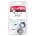 thumbnail image 1 of Bulldog Trailer Jack Replacement Part, Bearing Kit for 150's, 1 of 7