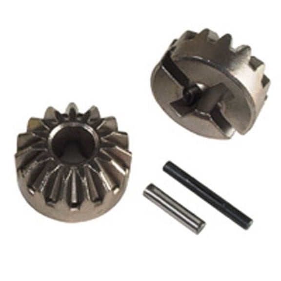 Bulldog Trailer Jack Replacement Part, Gear Kit 7,000 lbs.