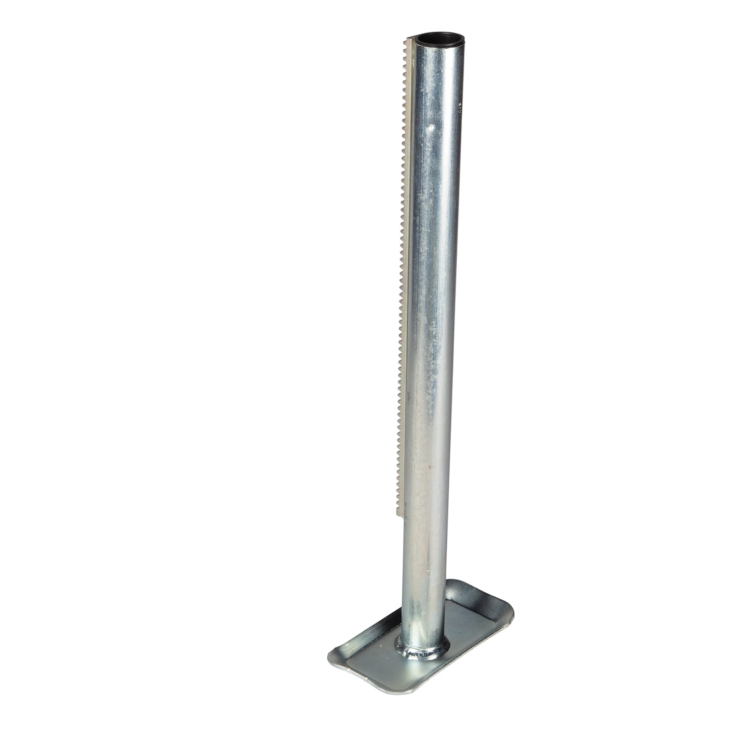 Bulldog Trailer Jack Replacement Part, Rack/Gear Jack BD0185200301