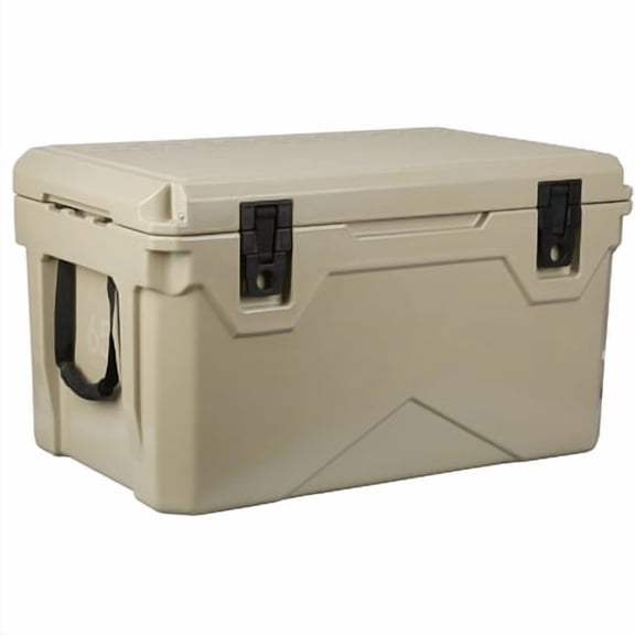 Bulldog Winch 110 Quart Sportsman Cooler