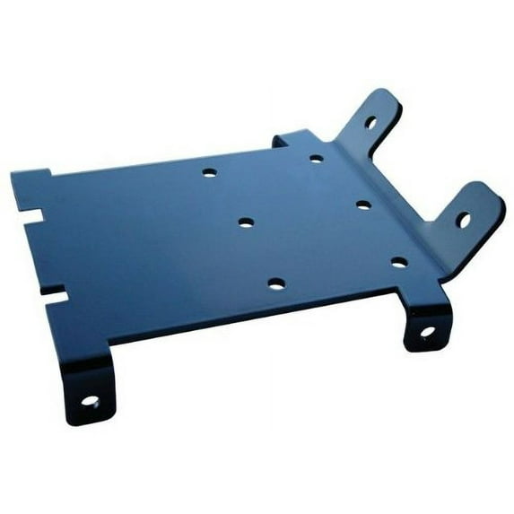 Bulldog Winch (15101 Winch Mount