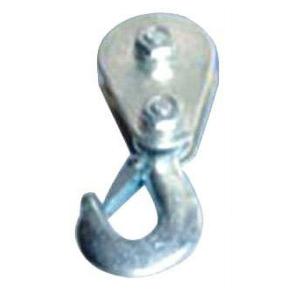 Bulldog Winch 20004 - Pulley Block