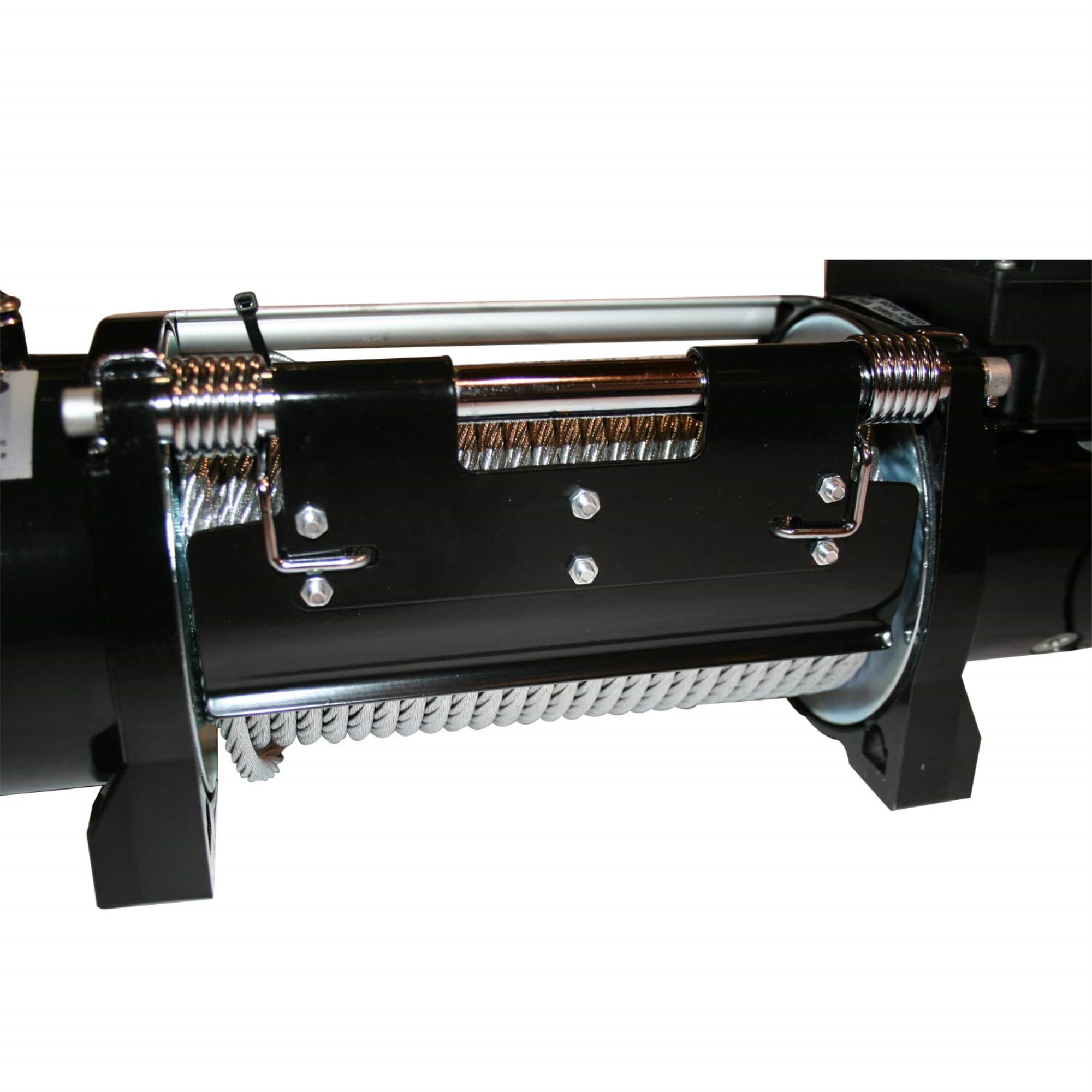 Bulldog Winch 20234- Tensioner Wire Rope for Truck Standard Series ...