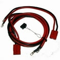 thumbnail image 1 of Bulldog Winch 20307 Wiring Kit, 120In+20In Atv/Utv 6Ga, 1 of 1