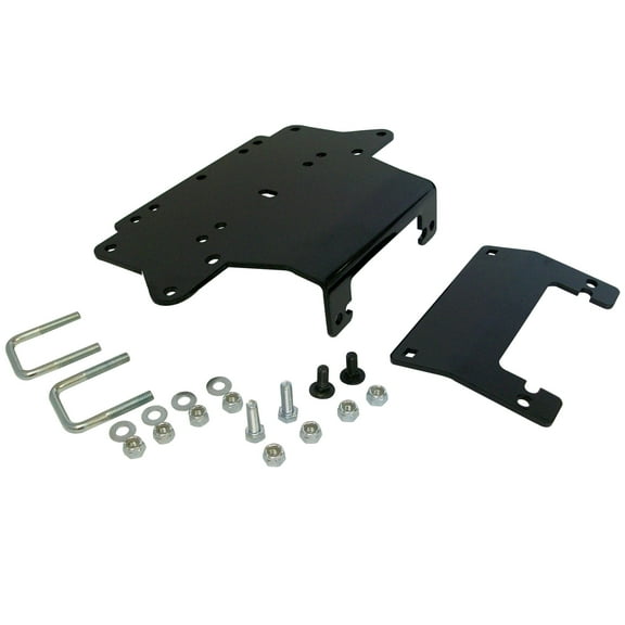 Bulldog Winch ATV Winch Mount Honda Pioneer 500