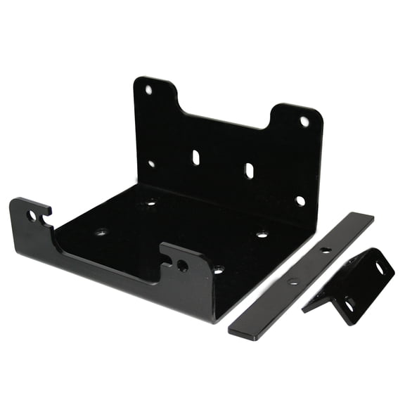 Bulldog Winch ATV Winch Mount Yamaha Wolverine 700