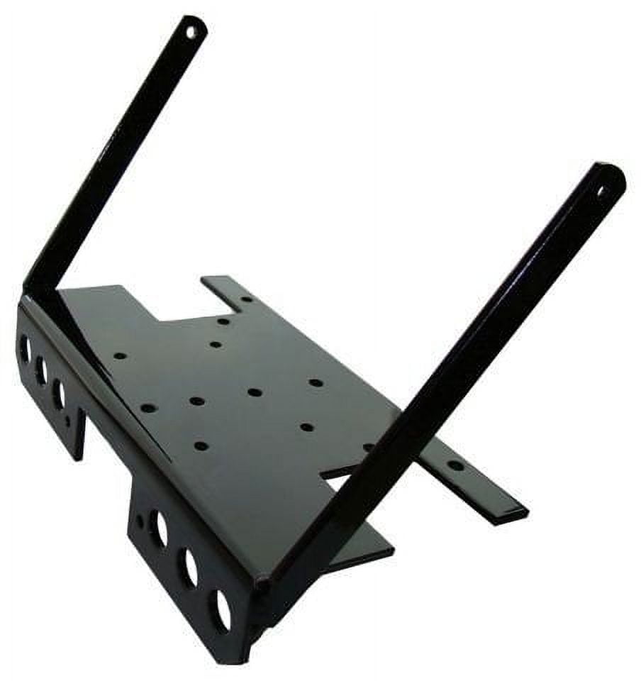 Bulldog Winch Suzuki King Quad Winch Mount for LTF250, LTF280 and 300