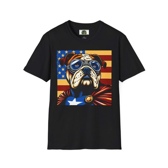 Bulldog