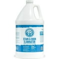 thumbnail image 1 of Bulldogology Pet Stain & Odor Remover, Bio-Enzymatic Cleaner for Cat & Dog Pee, Carpet & Floor Neutralizer, 128 oz, 1 of 5
