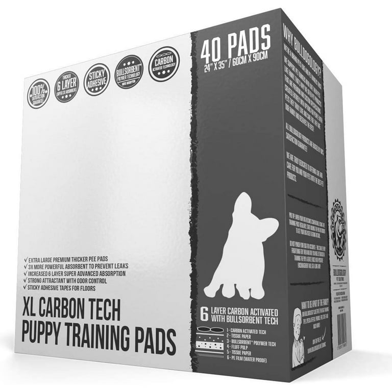 Pee pads with adhesive backing hotsell