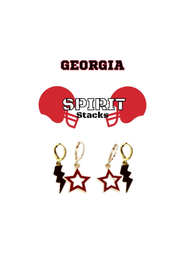 Bulldogs Spirit Stack