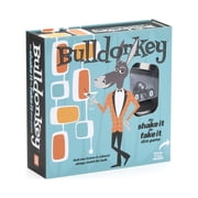 Bulldonkey the Shake or Fake It Party Dice Game from the Good Game Company for Ages 10 & up