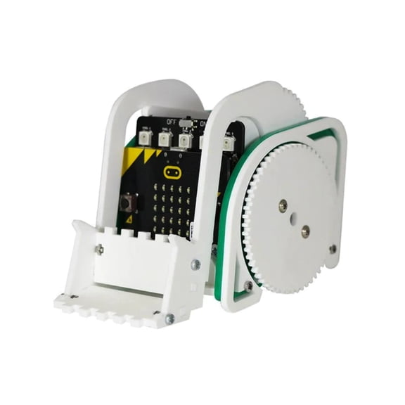 Bulldozer Add On for the :MOVE Mini