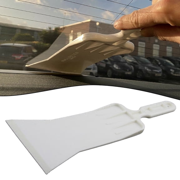 Bulldozer Squeegee Film Tint Tool for Auto Decals and Wrapping