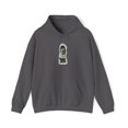 thumbnail image 1 of Bulldozer World Industries 2000s Skateboard Rocco Vintage Classic Hoodie Print - Charcoal / M, 1 of 5