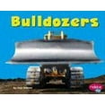 thumbnail image 1 of Pre-Owned Bulldozers (Hardcover) 0736825932 9780736825931, 1 of 1