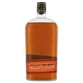 thumbnail image 1 of Bulleit Bourbon Whiskey, 1 L Bottle, 45% ABV, 1 of 12