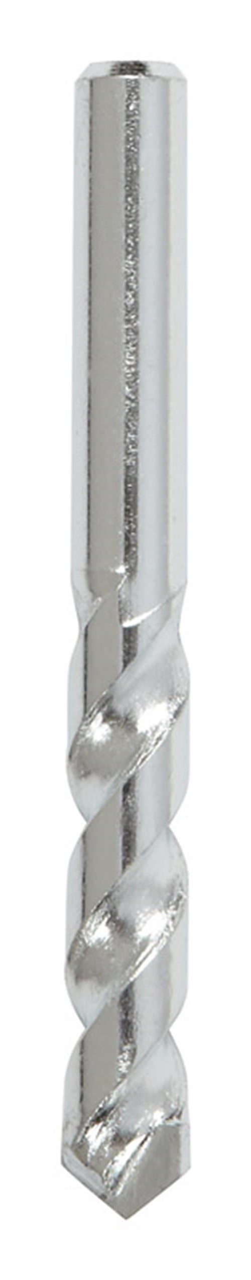 Bullet 16735 Rotary Masonry Drill Bit, 1/2 in Dia x 4 in OAL, 2.362 in Flute