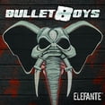 thumbnail image 1 of Bullet Boys - Elefante - Music & Performance - CD, 1 of 1