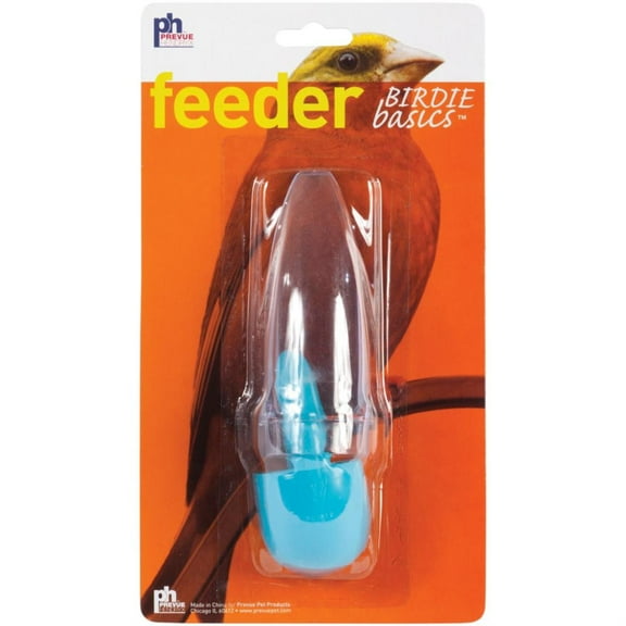 Bullet Feeder