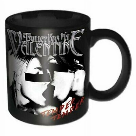 Bullet For My Valentine Boxed Standard Mug