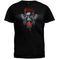 thumbnail image 1 of Bullet For My Valentine Boys Crest Short Sleeve T Shirt, 1 of 1