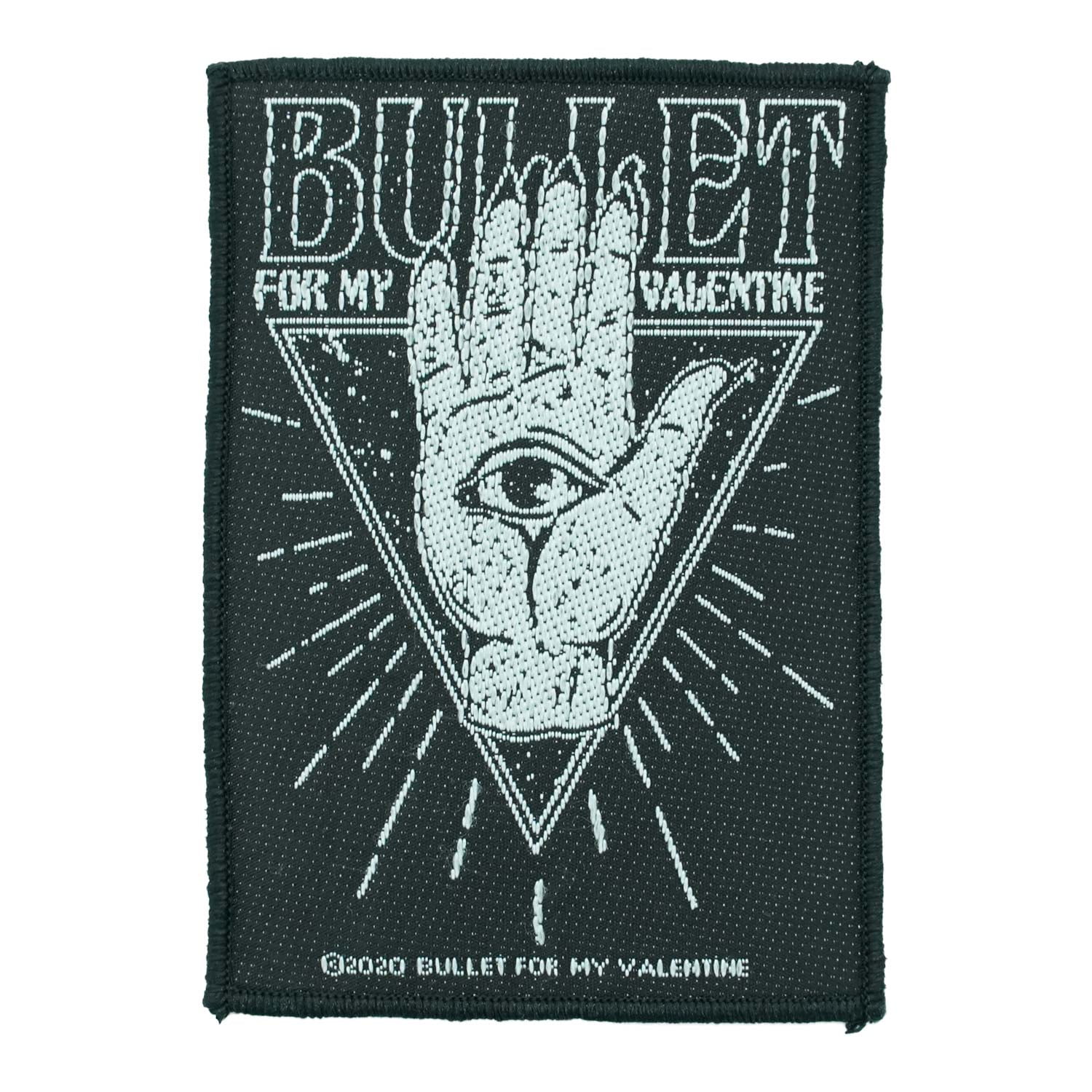 Bullet For My Valentine