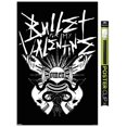 thumbnail image 1 of Bullet For My Valentine - Omen Wall Poster, 22.375" x 34", 1 of 5