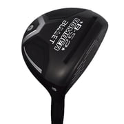 Bullet Golf B52 Bomber #3 15 Fairway Wood Uniflex