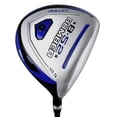 thumbnail image 1 of Bullet Golf LH B52 Bomber 460cc Driver 10.5 Uniflex (Left Handed), 1 of 8