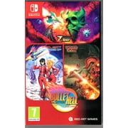 Bullet Hell Collection Volume 1 for Nintendo Switch