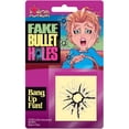 thumbnail image 1 of Bullet Hole Stickers, 1 of 1