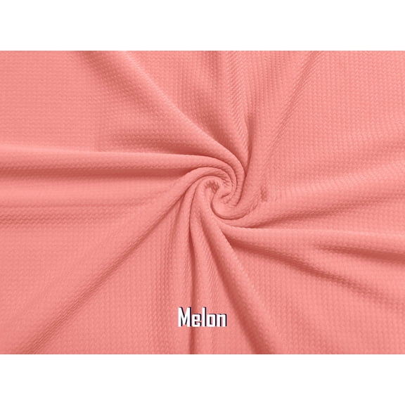 Bullet Knit Fabric-Solid Colors Collection-Sample swatch NOT a Full Yard (10"X10")