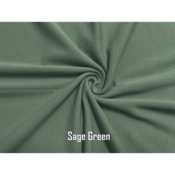 Bullet Knit Fabric-Solid Colors Collection-Sample swatch NOT a Full Yard (10"X10")