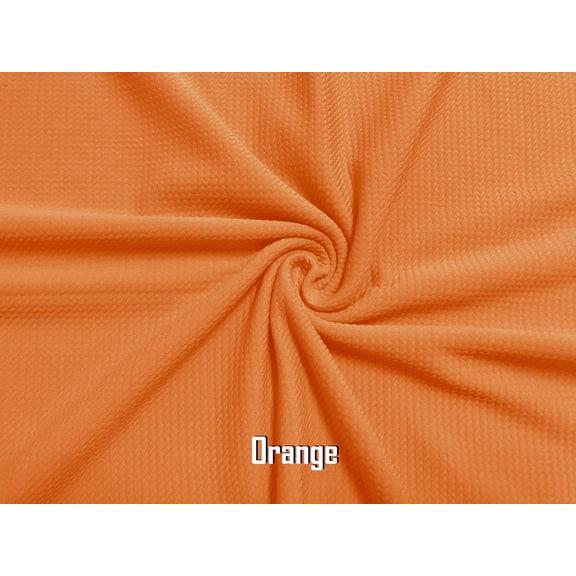 Bullet Knit Fabric-Solid Colors Collection-Sample swatch NOT a Full Yard (10"X10")